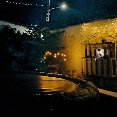 La Era De San Blas Fuentes de León المظهر الخارجي الصورة