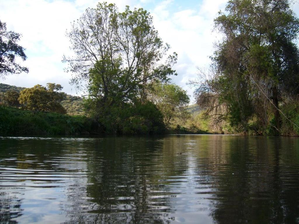 La Era De San Blas Fuentes de León المظهر الخارجي الصورة