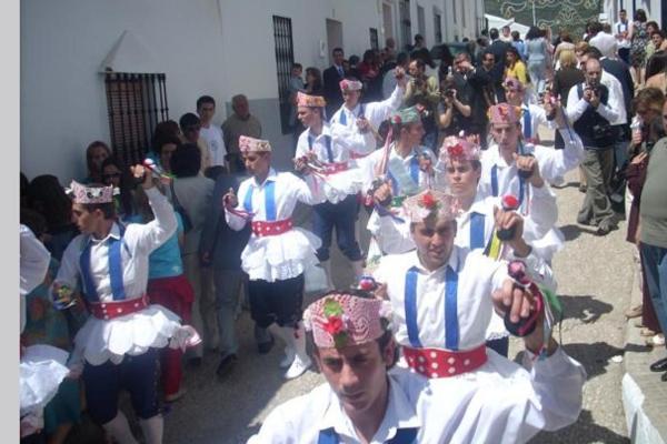 La Era De San Blas Fuentes de León المظهر الخارجي الصورة